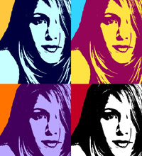 PopArt